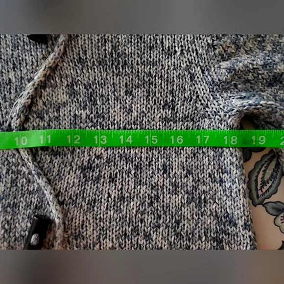 Cute Willow sweater - Picture 8 of 8